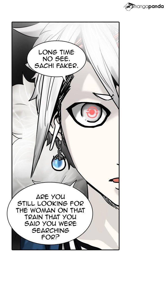 Tower of God Chapter 310 image 061